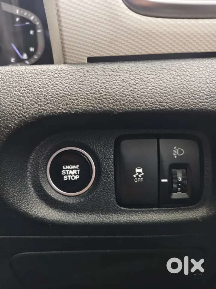 Hyundai Creta Sx (o) 1.5 Diesel, 2022, Diesel