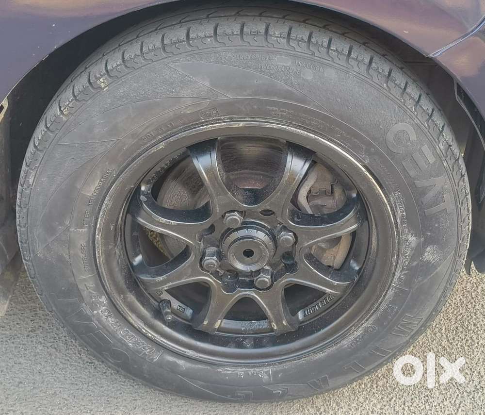 Toyota Innova 2.5 G (diesel) 8 Seater Bs Iv, 2006, Diesel