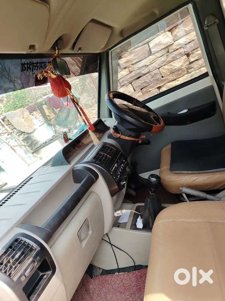 Mahindra Bolero Diesel Manual 2020 Second Owner