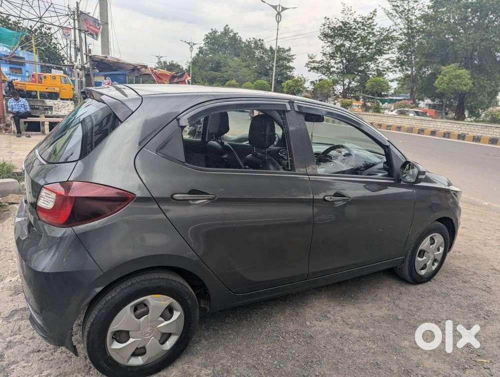 Tata Tiago 1.2 Revotron Xz Plus, 2021, Petrol
