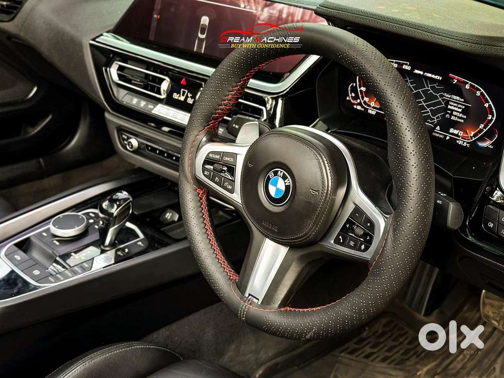 Bmw Z4 M40i, 2020, Petrol