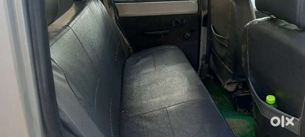 Tata Sumo Victa 2011