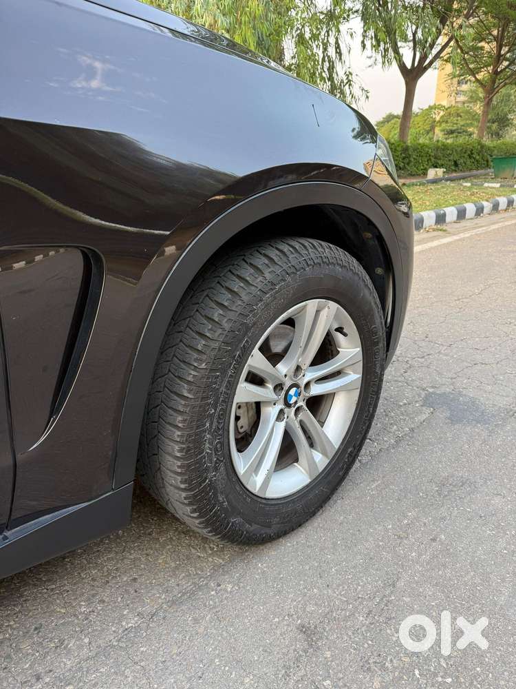 Bmw X5 Xdrive 30d Xline, 2016, Diesel