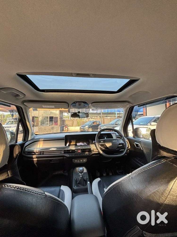 Kia Syros Htk Opt Diesel, 2025, Diesel