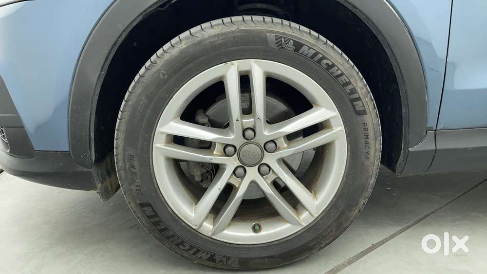 Audi Q3 1.4 30 Tfsi Premium, 2018, Petrol