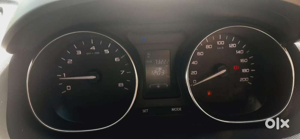 Tata Tigor Xz, 2019, Cng & Hybrids