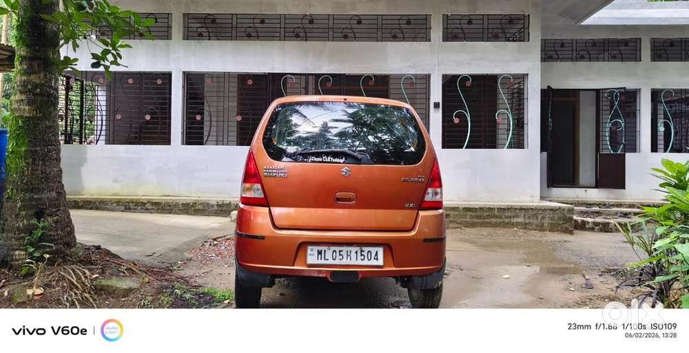 Maruti Suzuki Zen Estilo 2010 Petrol Good Condition