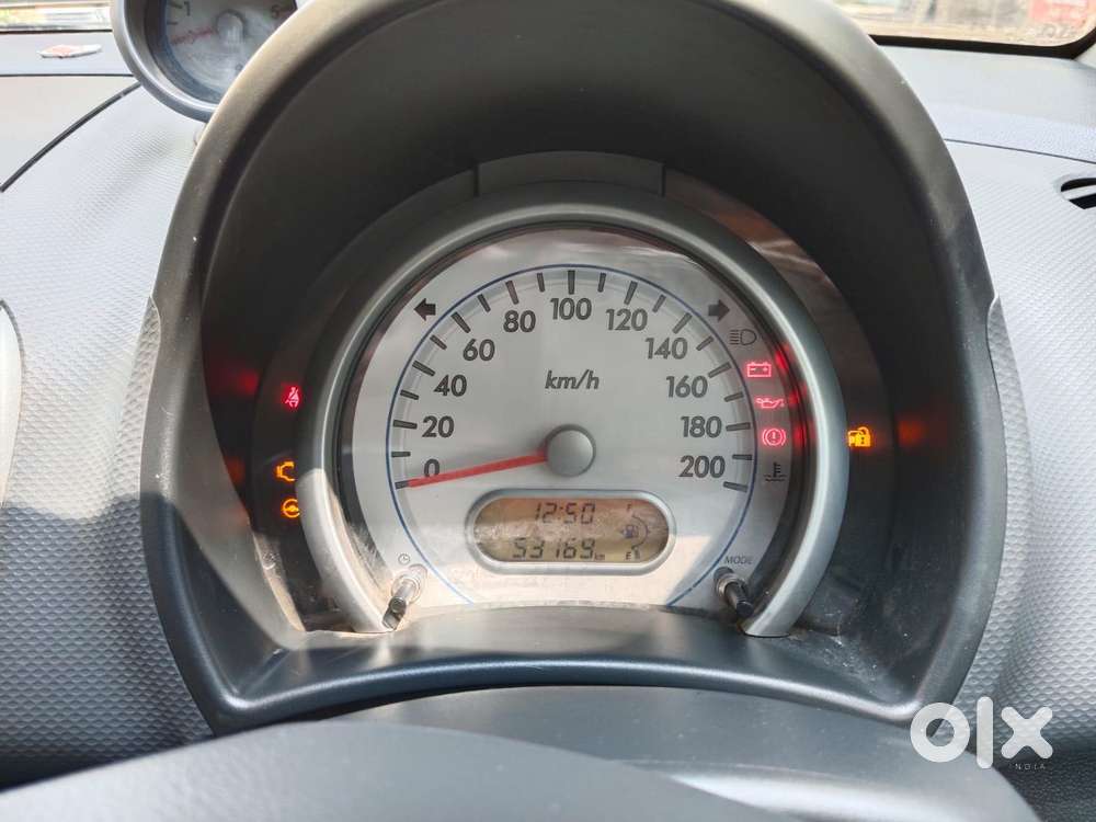 Maruti Suzuki Ritz Zxi Bs-iv, 2013, Petrol