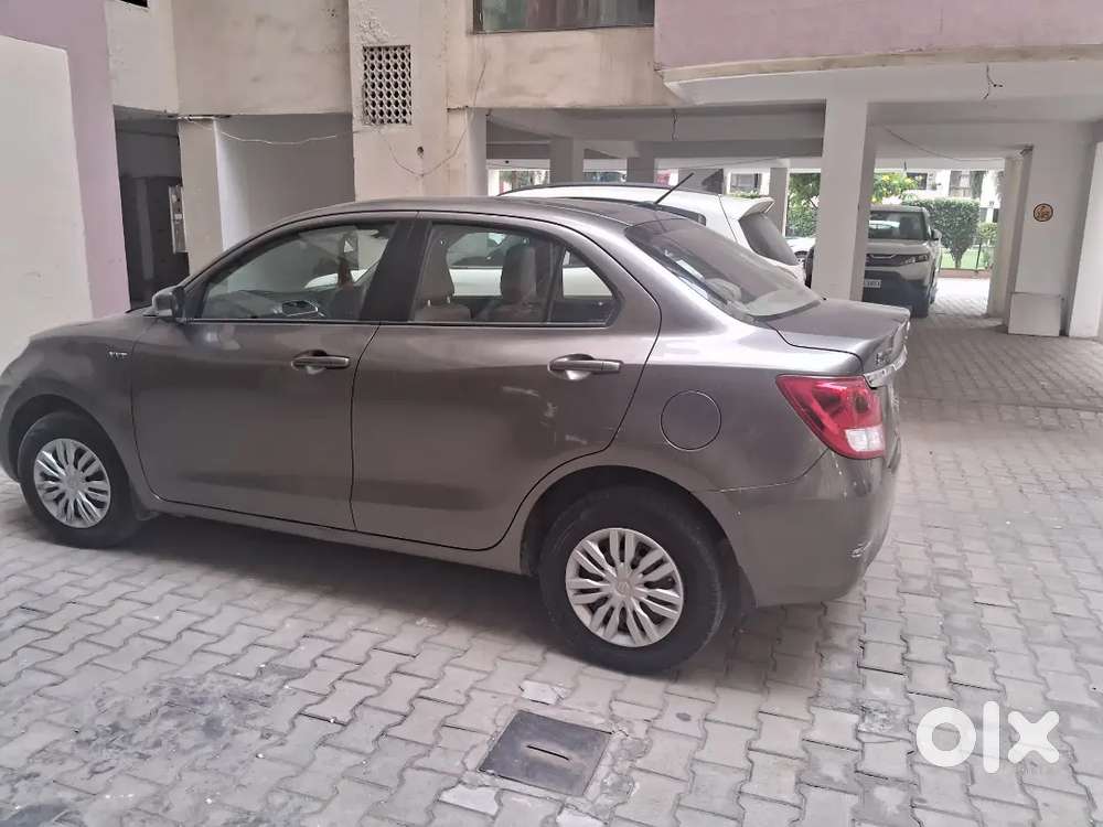 Maruti Dzire 1.2 Vxi 2019 In Excellent Condition