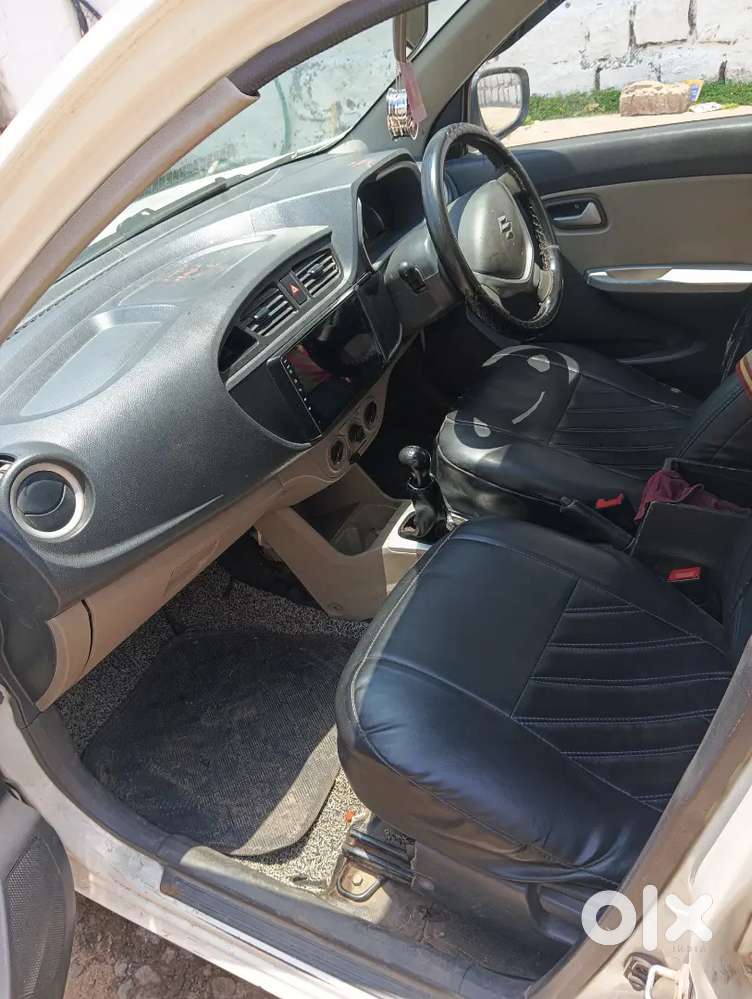 Maruti Suzuki Alto K10 Vxi Petrol+ Cng