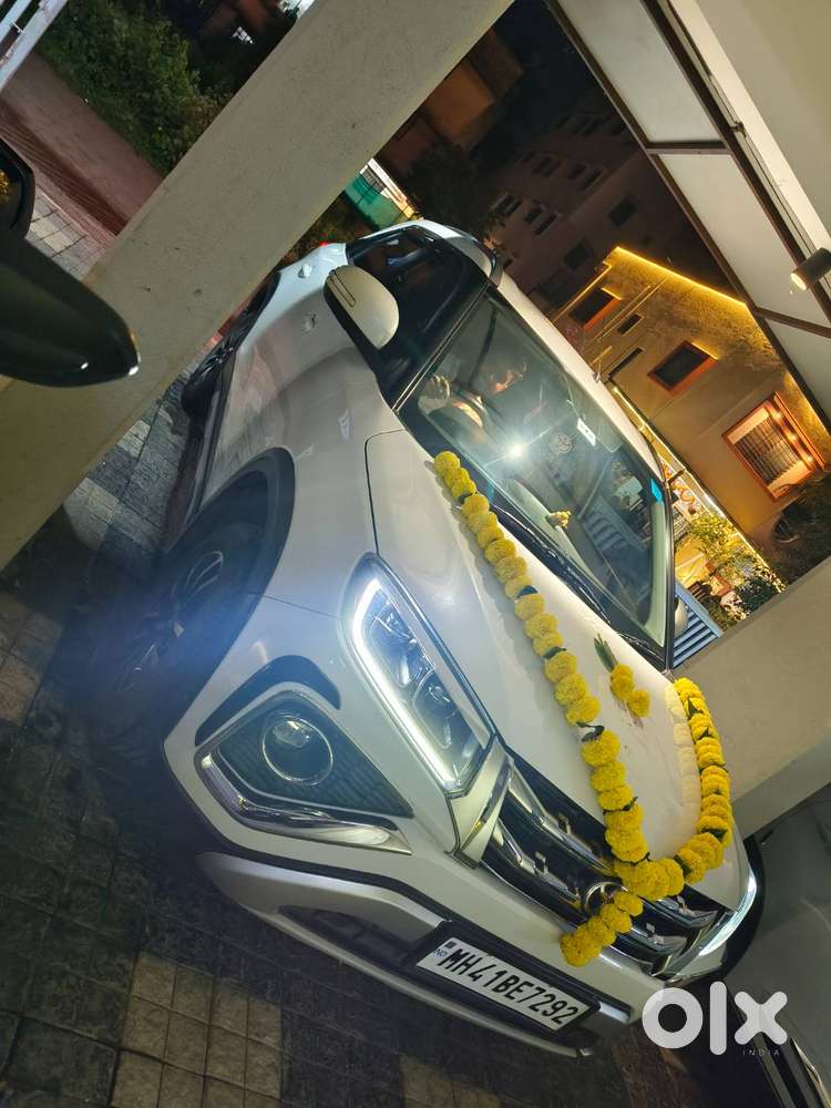 Toyota Urban Cruiser 2021 Petrol