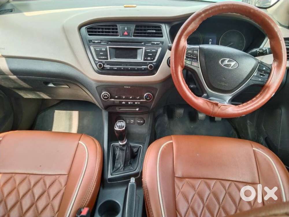 Hyundai I20 Diesel Asta, 2015, Diesel