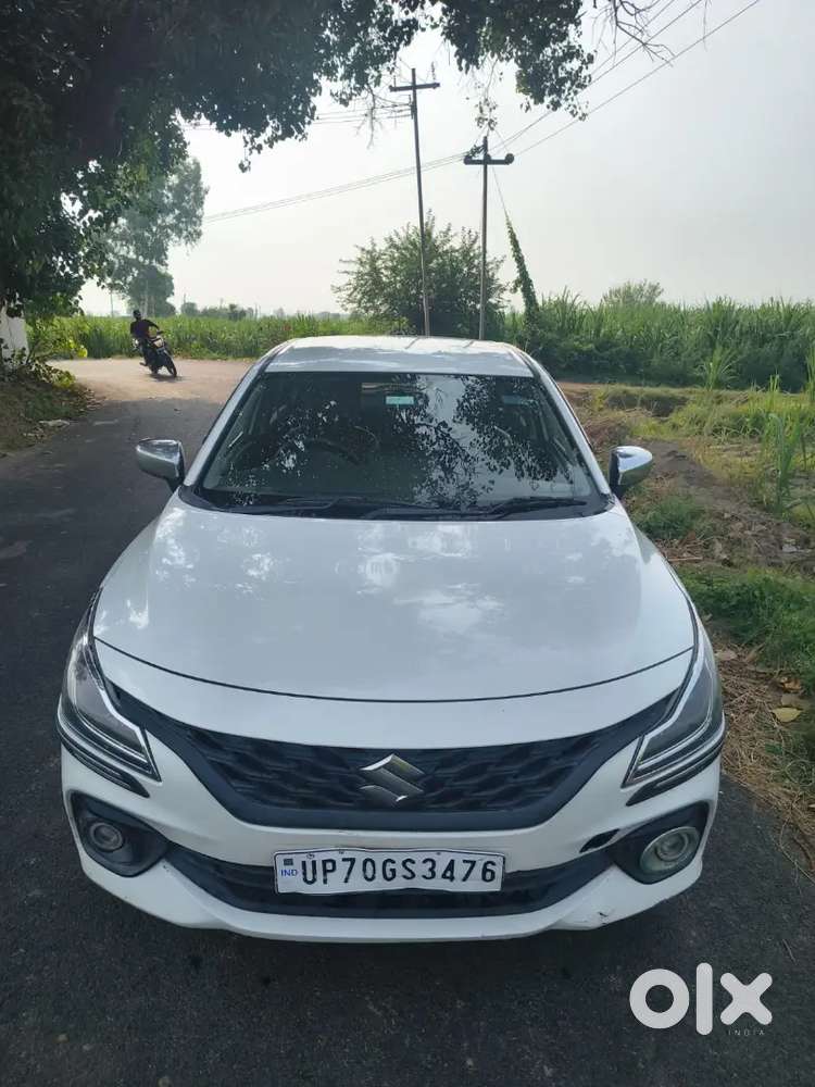 Maruti Suzuki Baleno  2023