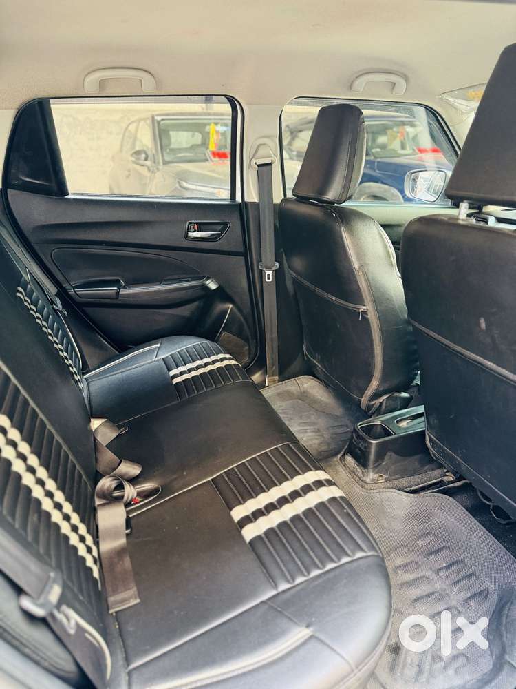 Maruti Suzuki Swift Vxi Glory Limited Edition, 2023, Petrol