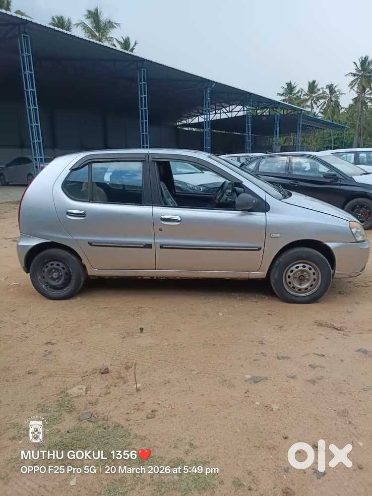 Tata Indica Ev2 Ev2 Ls, 2013, Diesel