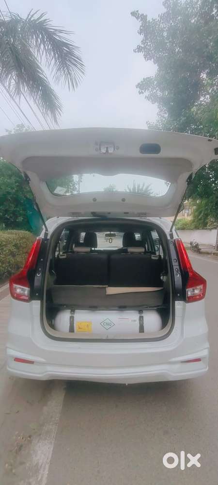 Maruti Suzuki Ertiga 1.5 Tour M, 2024, Cng & Hybrids