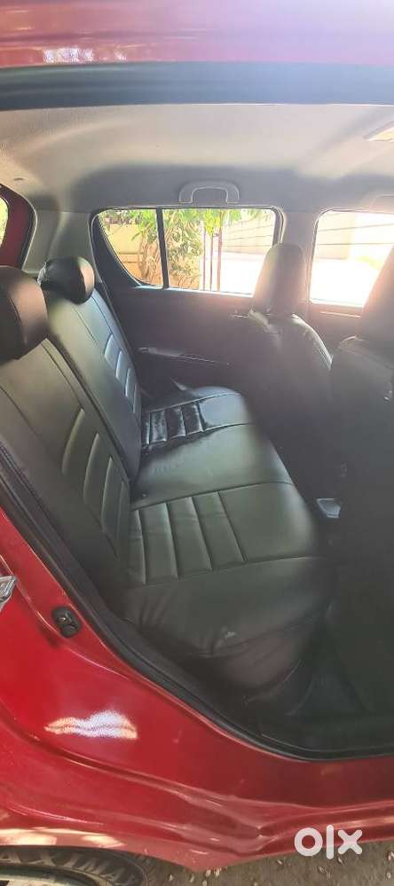 Maruti Suzuki Swift Vdi Bs Iv, 2017, Diesel