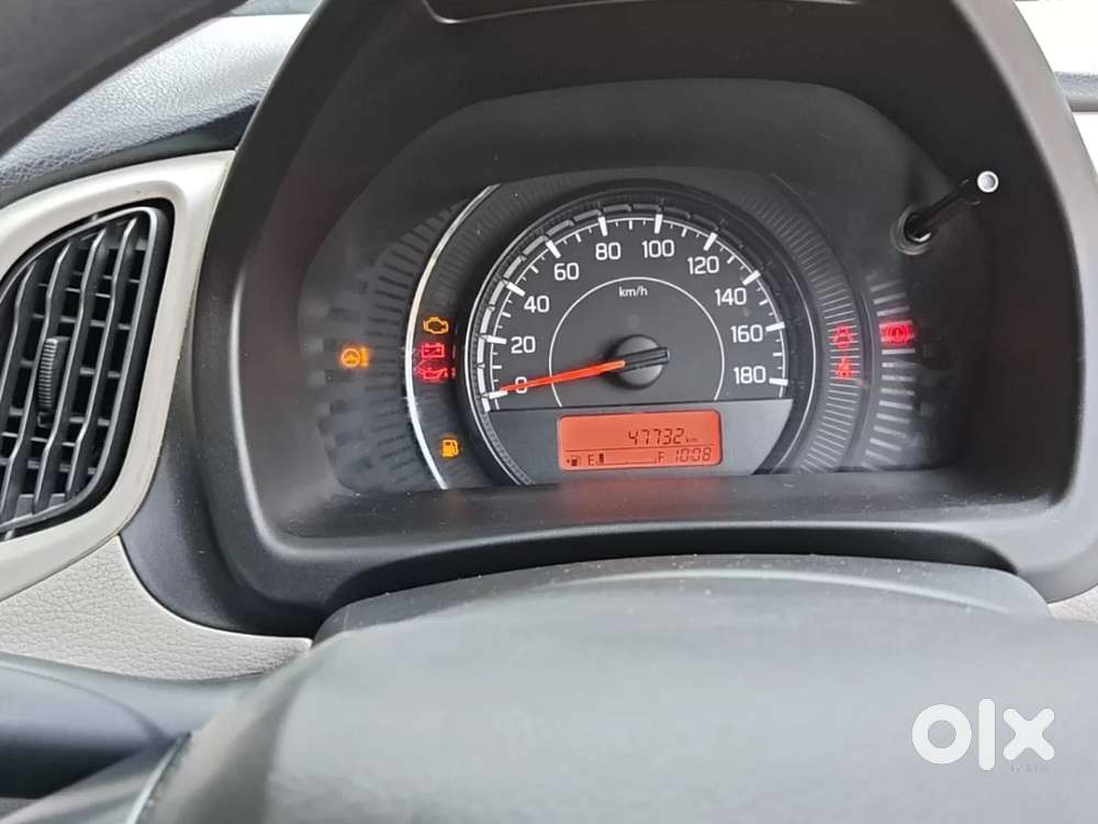 Maruti Suzuki Wagon R Vxi 1.0, 2024, Petrol