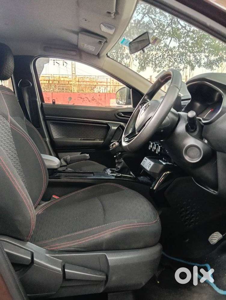 Renault Kiger Rxz Dt, 2023, Petrol