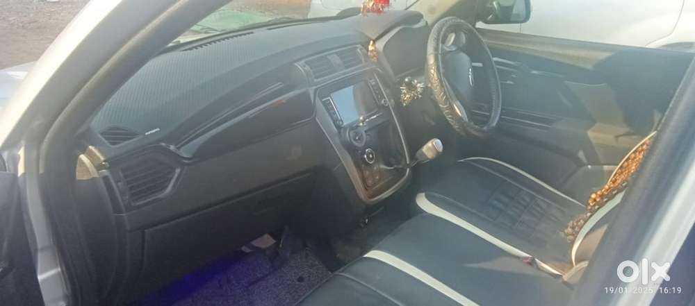 Mahindra Kuv100 Nxt 2019