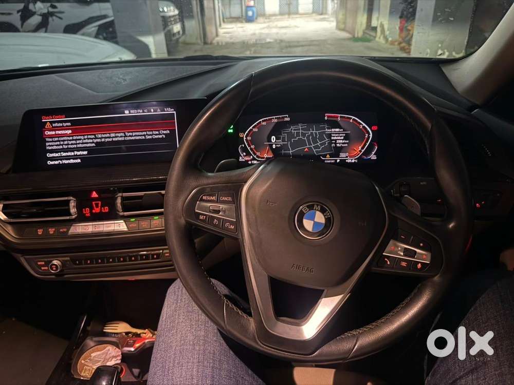Bmw 2 Series 2021 Diesel Good Condition