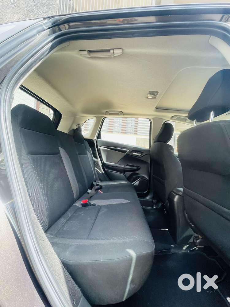 Honda Wr-v 1.5 Vx I-dtec, 2018, Diesel