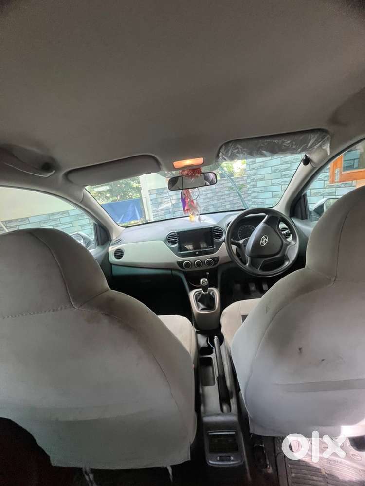 2014 Hyundai Grand I10 Petrol Manual