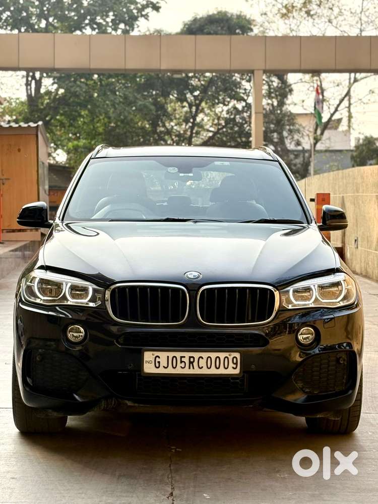 Bmw X5 X Drive 30d M Sport, 2017, Diesel
