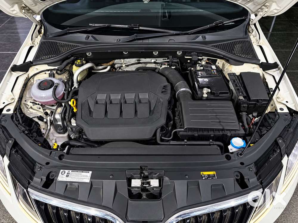 Skoda Octavia 1.8 Tsi At Onyx, 2020, Petrol
