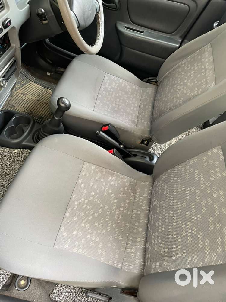 Maruti Suzuki Alto 2012 Petrol Well Maintained