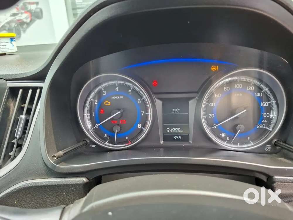 Maruti Baleno