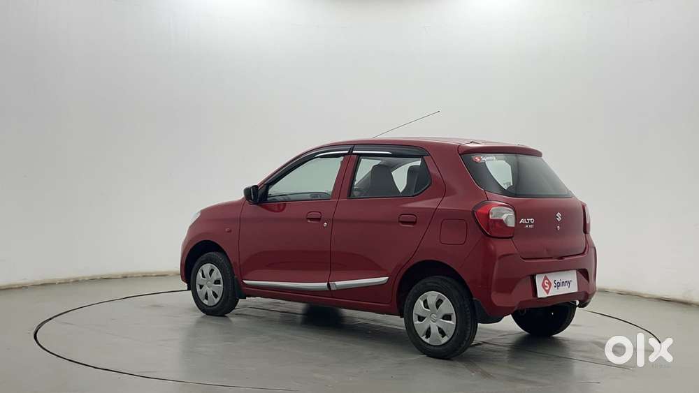 Maruti Suzuki Alto K10 2010-2014 Vxi, 2023, Petrol