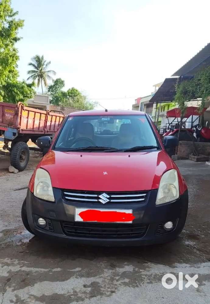 Swift Dzire 2011 Model