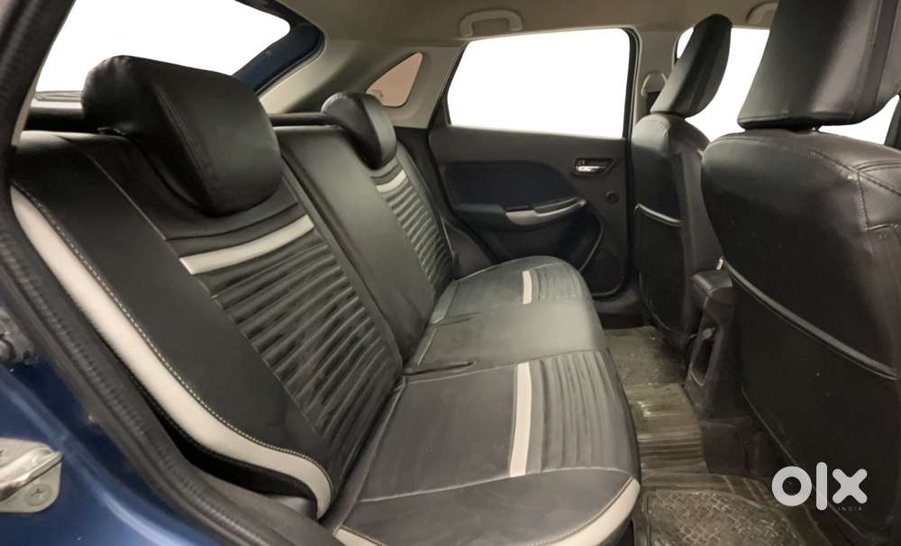 Maruti Suzuki Baleno Delta, 2019, Cng & Hybrids