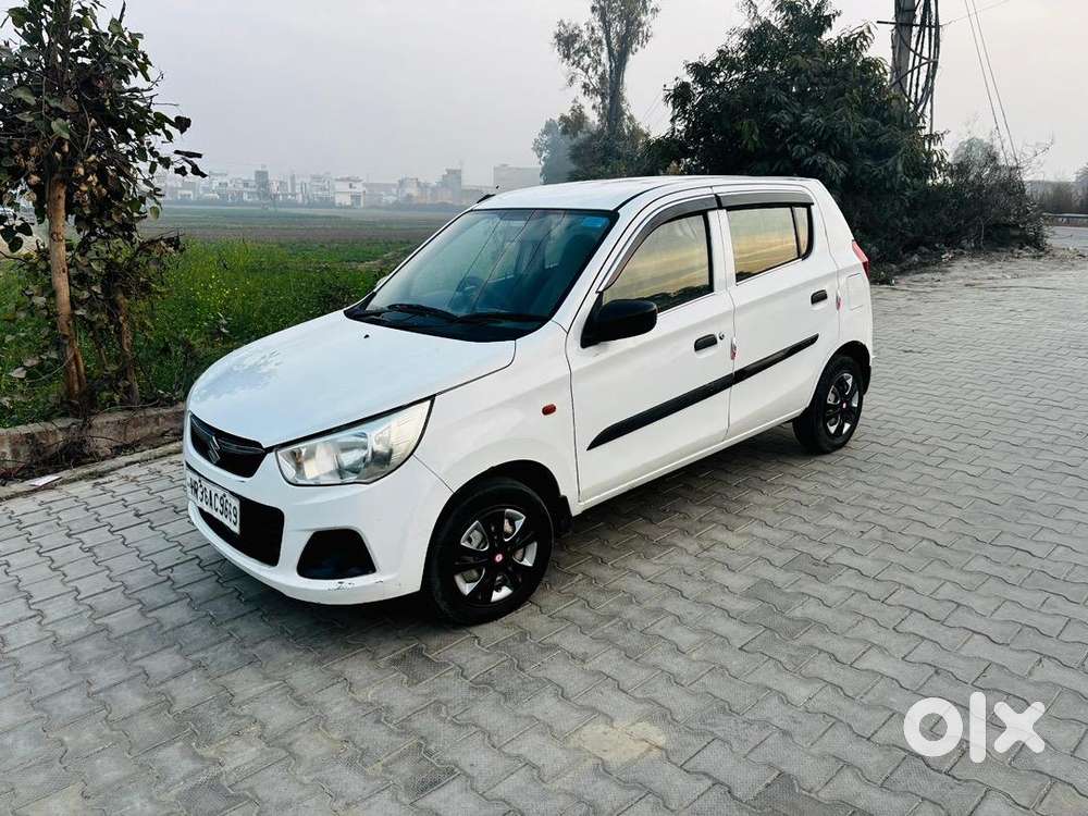 Company Fitted Cng