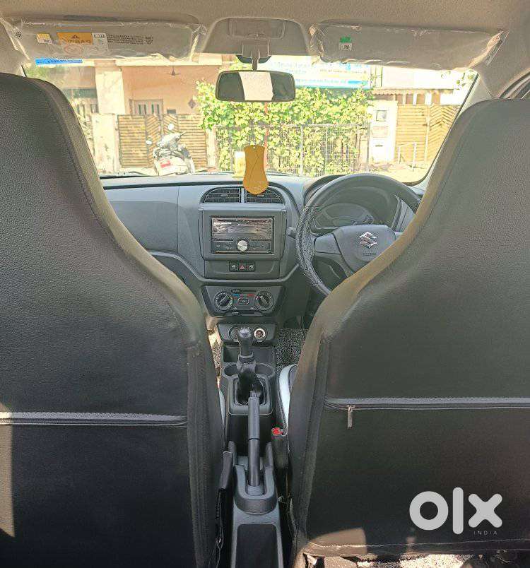 Maruti Suzuki Alto K10 1.0 Lxi (o), 2023, Petrol