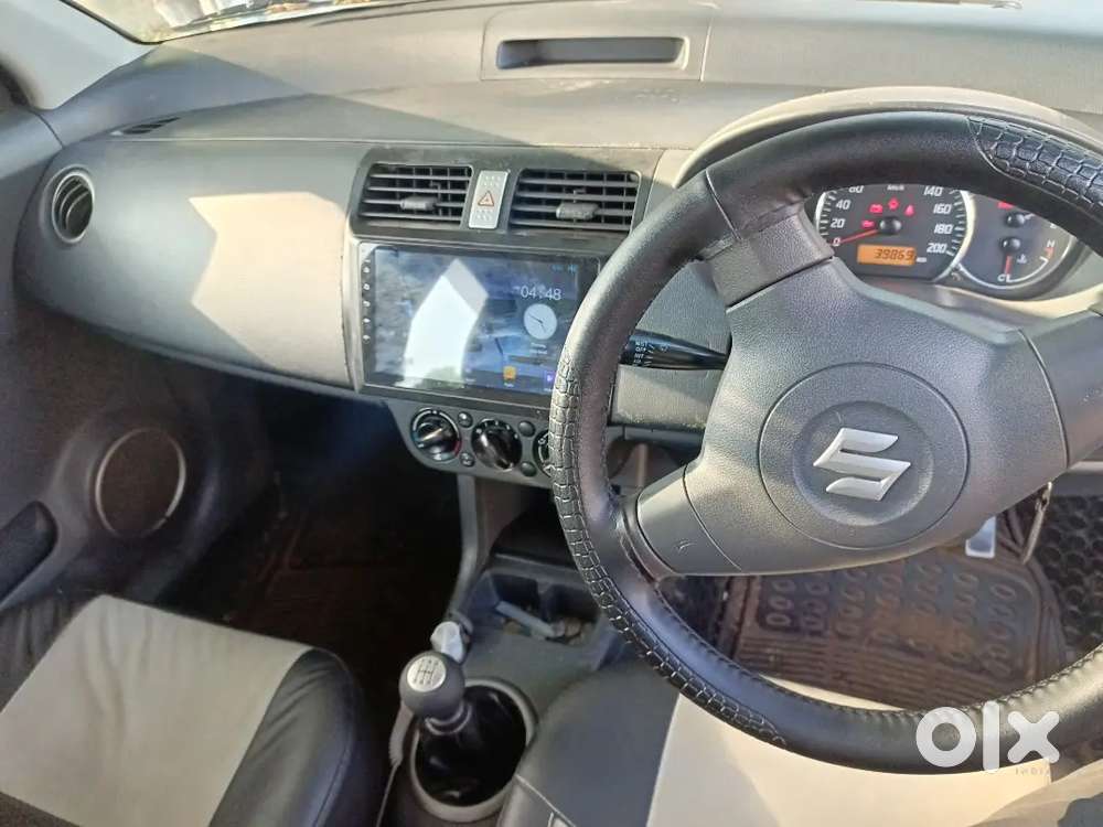 Maruti Suzuki Swift 2007 Petrol 39000 Km Driven