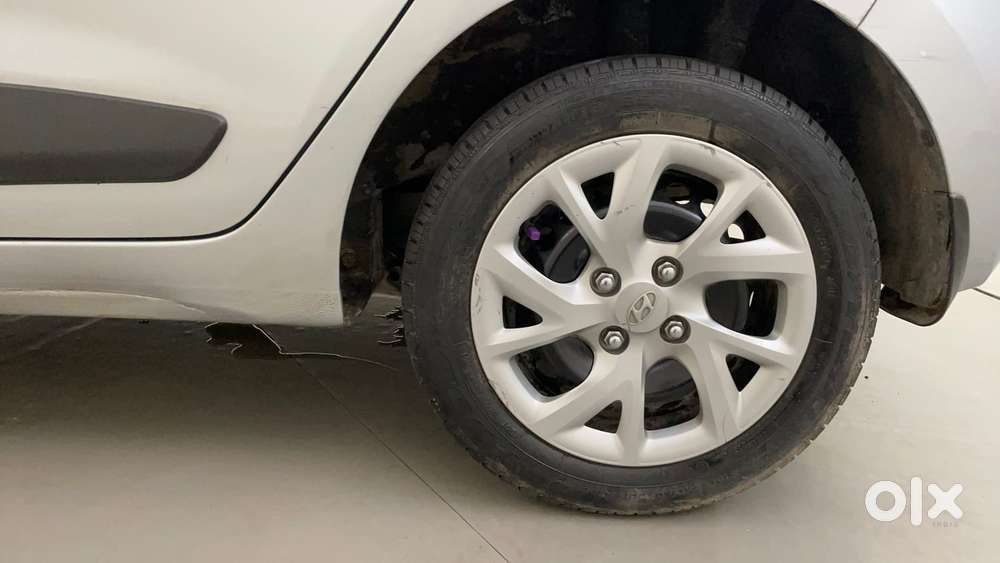 Hyundai Grand I10 1.2 Kappa Sportz, 2019, Petrol