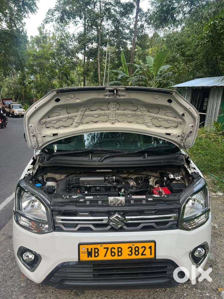Hyundai Grand I10 1.2 Kappa Magna At, 2019, Petrol
