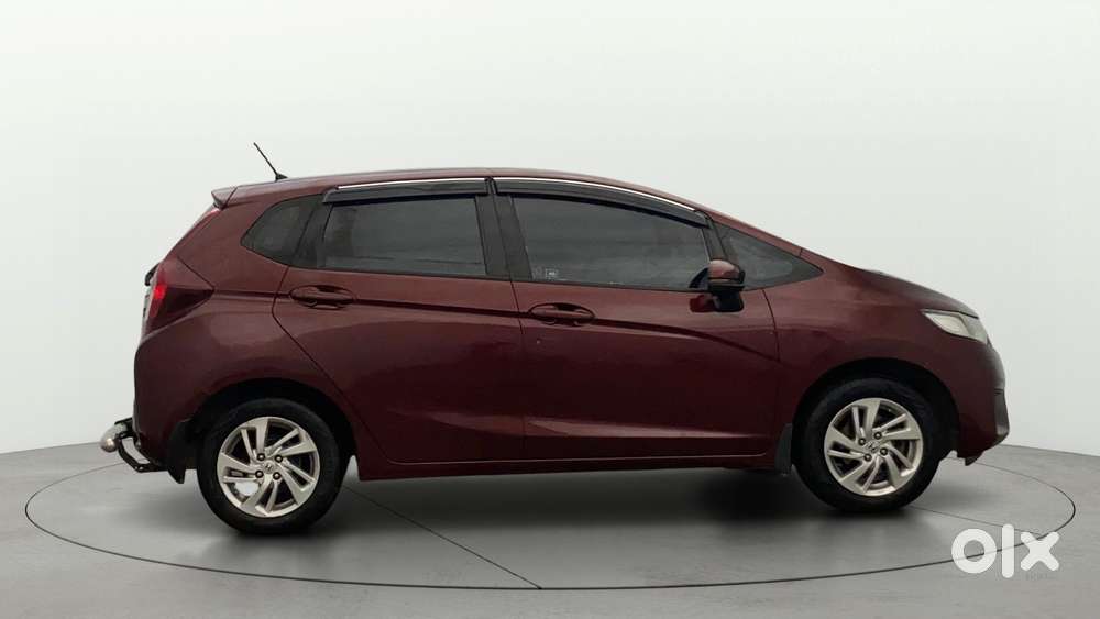 Honda Jazz 1.2 V I Vtec, 2017, Petrol