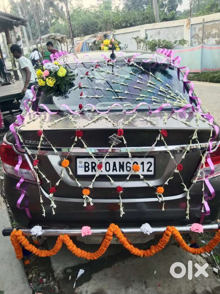 Maruti Suzuki Swift Dzire 2023 Petrol 68100 Km Driven