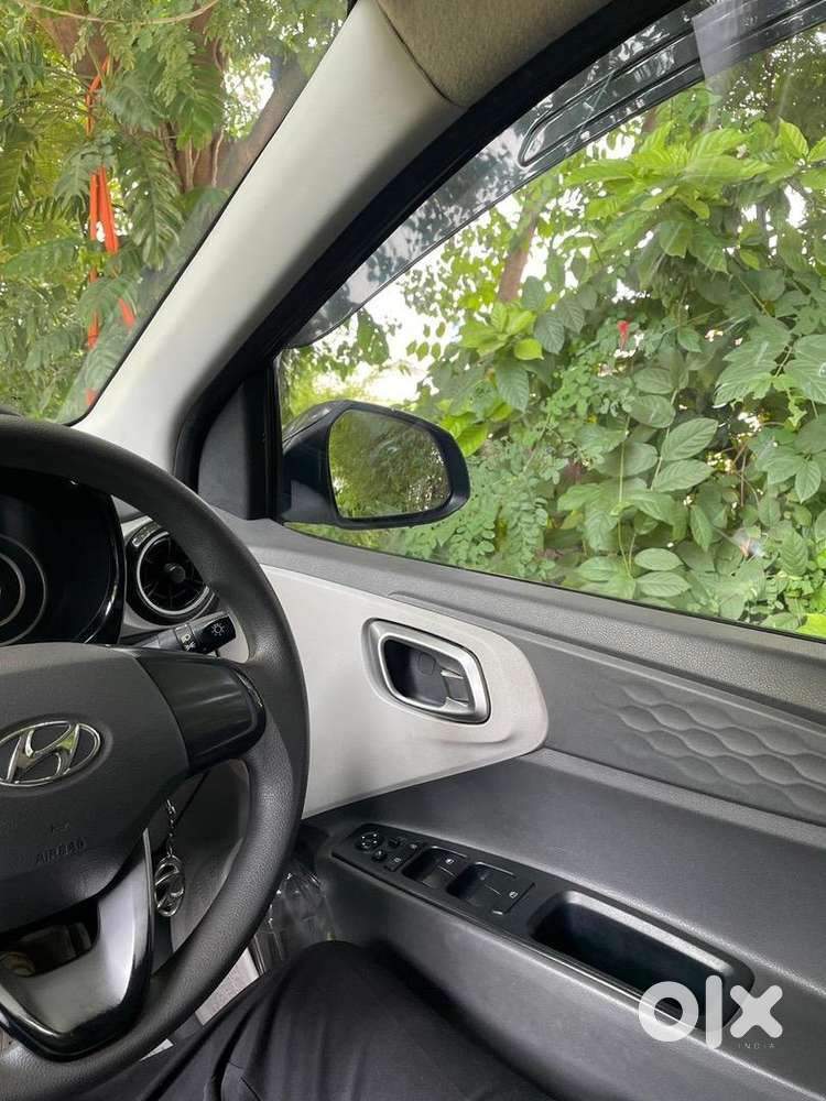 Hyundai Grand I10 Nios Diesel Amt Well Maintained