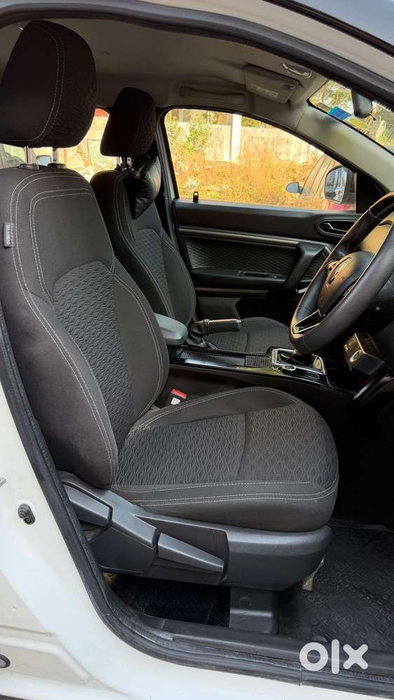 Renault Kiger Rxz, 2022, Petrol