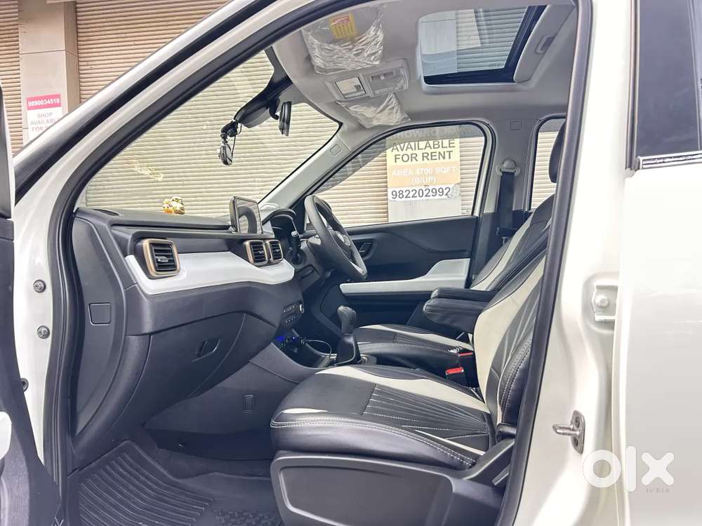 Tata Punch Accomplished Dazzle Sunroof Cng, 2024, Cng & Hybrids