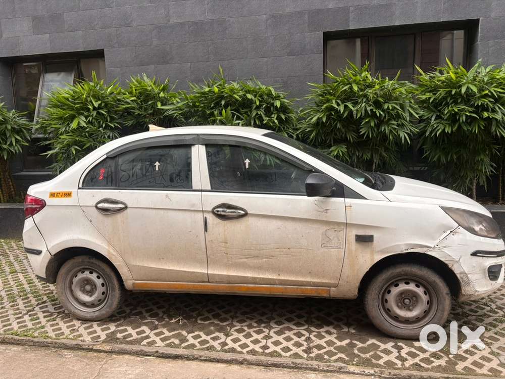 Tata Zest 2020 Diesel Good Condition