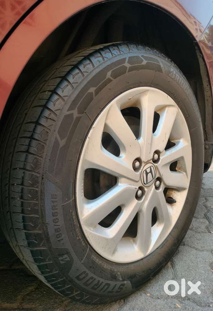 Honda Mobilio V I-dtec, 2015, Diesel