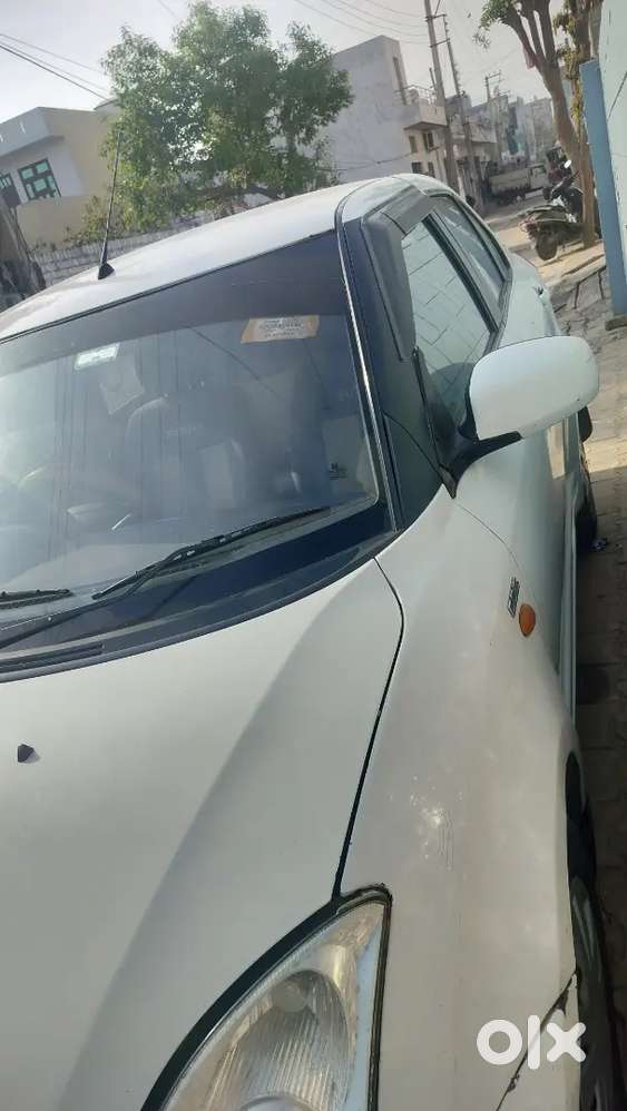 Swift Dzire Tour ,2015