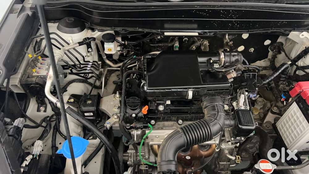Maruti Suzuki Grand Vitara 1.5 Delta Smart Hybrid, 2026, Petrol