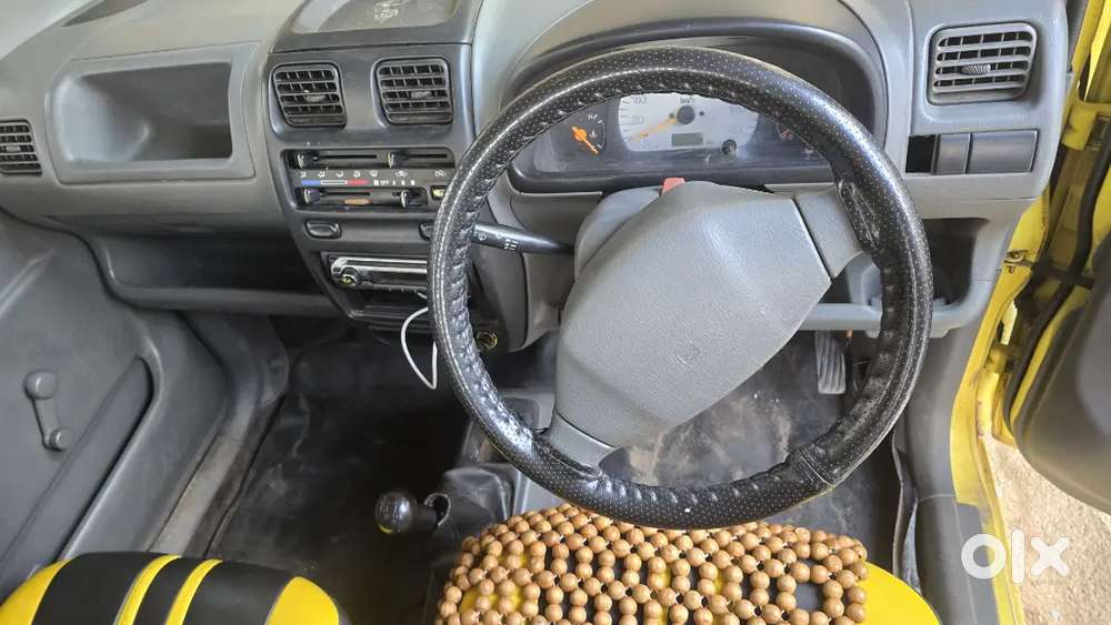 Maruti Suzuki Wagon R 2004 Petrol 99000 Km Driven