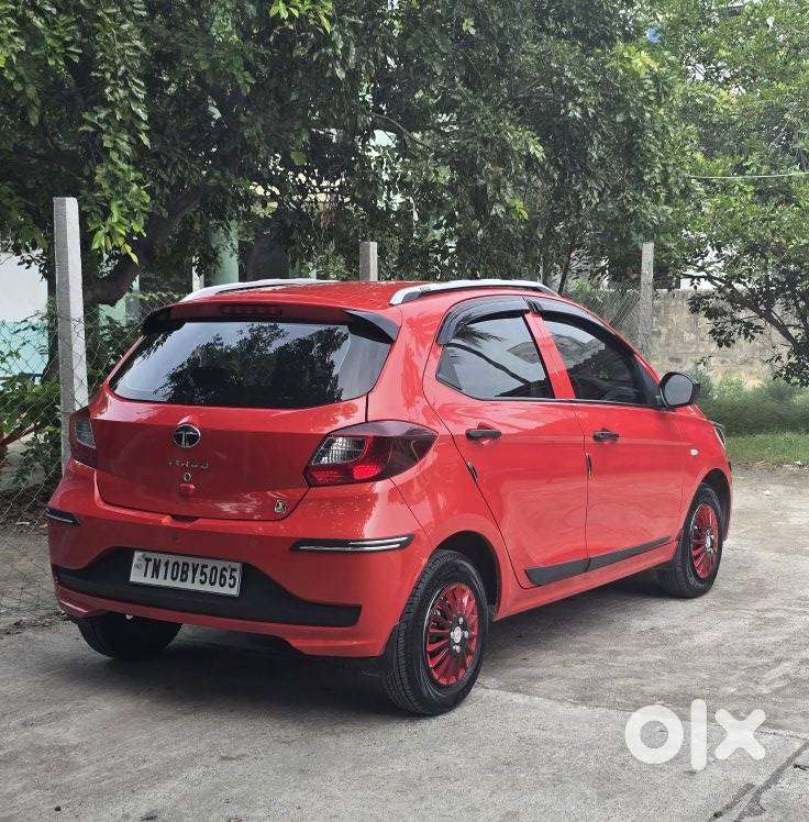 Tata Tiago Xe, 2024, Petrol